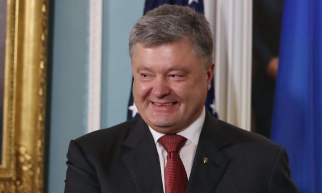 Порошенко насправді не знав української: шокуюча заява президента