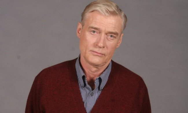 Российский актер Борис Щербаков попал в больницу 