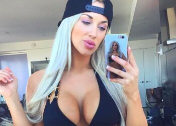 Лэйси Кей Сомерс, instagram.com/lacikaysomers/