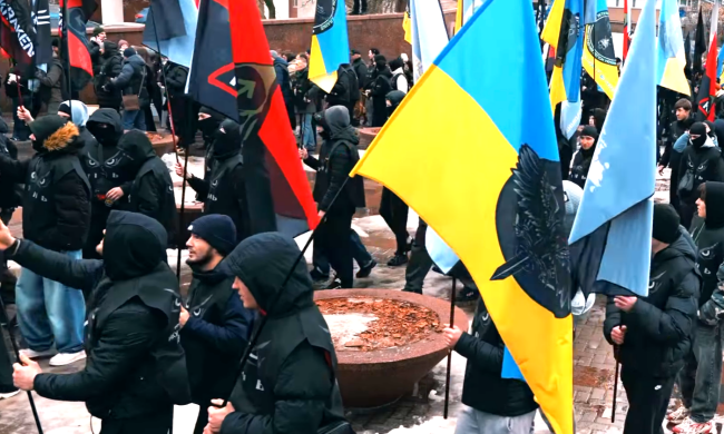 Национальный день молитвы за Украину