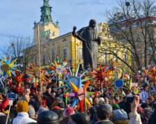 Різдво у Львові, фото: То є Львів