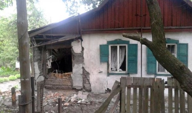 Бойовики "накрили" Артемівськ із артилерії: загинула мирна жителька