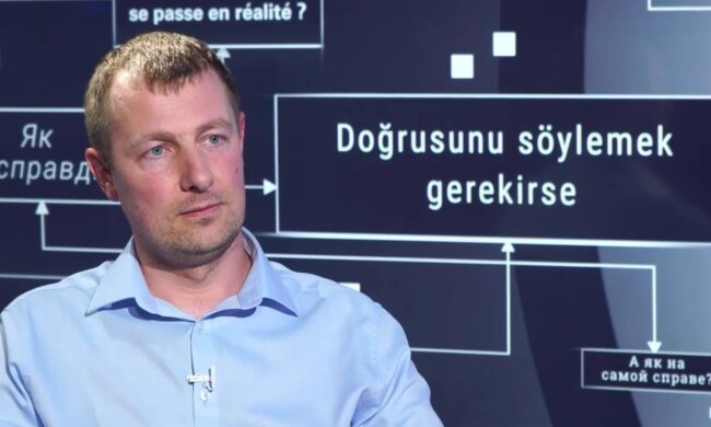Юрій Бабенко