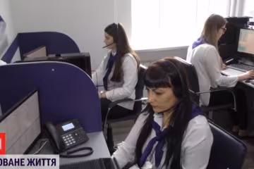 На Буковині фея в погонах врятувала людське життя: "Подзвони мені"
