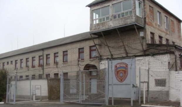  Прокурор Тернопольщины встретился с  алиментщиками в колонии 