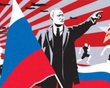 Путин грабит россиян ради пропаганды