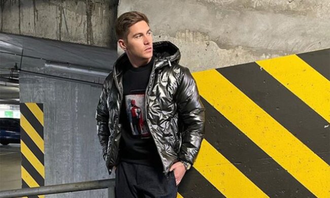 Фото зі сторінки Володимира Остапчука