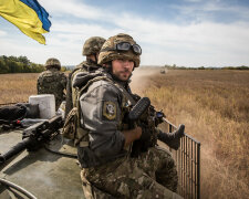 День захисника України 2019: історія, традиції та значення світлого свята