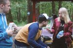 Погода порадує харків'ян довгоочікуваною прохолодою на вихідних - знімайте панамки