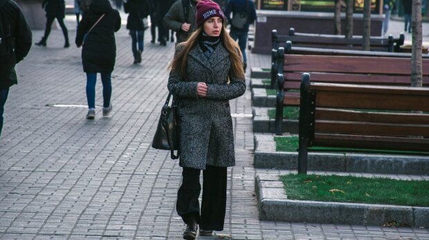 погода в Україні, фото: Інформатор