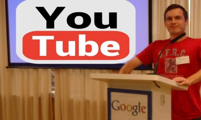 Google і YouTube зроблять подарунок меломанам