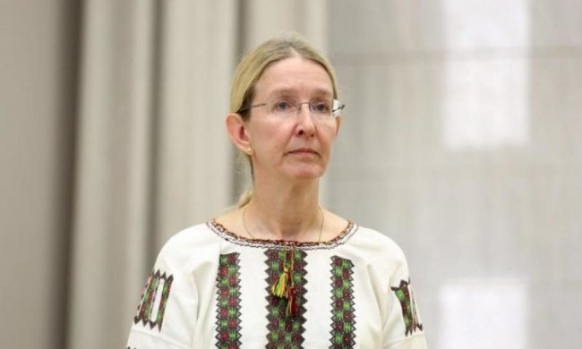 Скоро в школу: Супрун напомнила родителям о важном нововведении