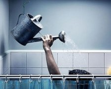 Горячая вода для украинцев подорожает с первого июля