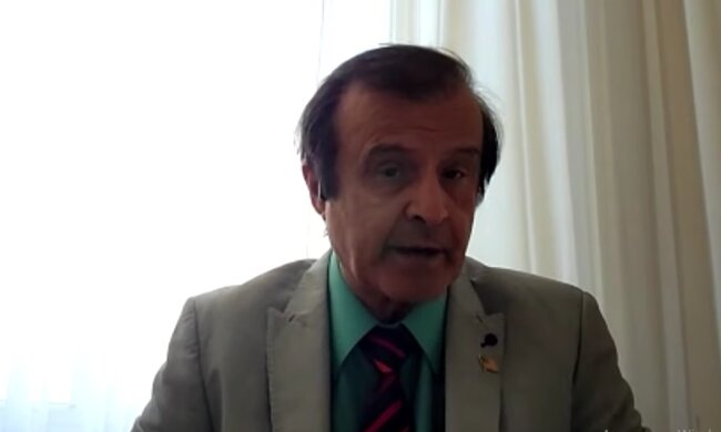 Борис Пинкус