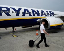 До Європи за 300 гривень: лоукостер Ryanair влаштував божевільний розпродаж