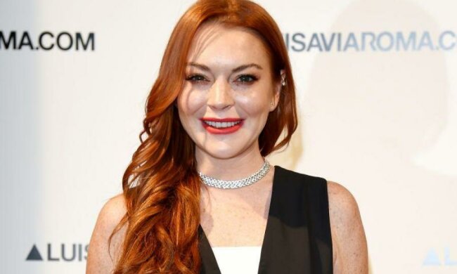 Прежняя я - мертва: Линдси Лохан запускает реалити-шоу