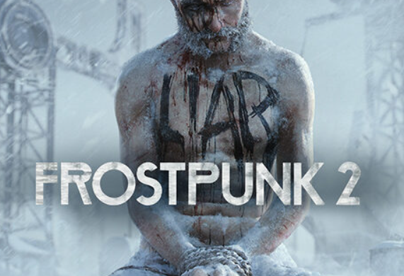 Frostpunk 2, скриншот: YouTube