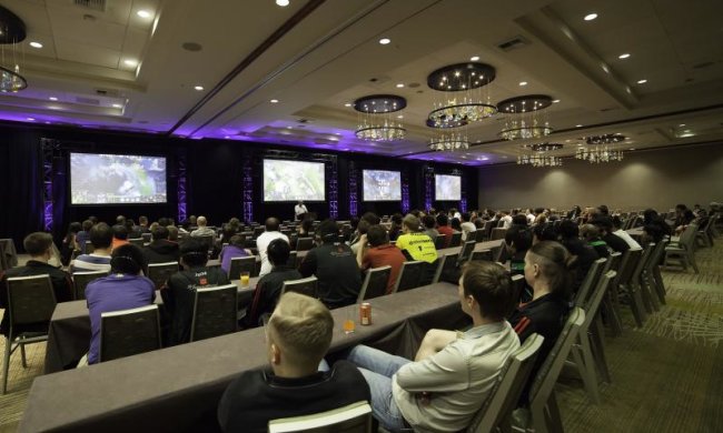 The International 2017: Результати першого дня закритих кваліфікацій турніру з Dota 2