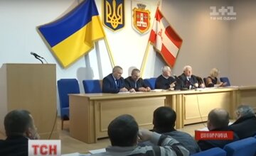 Анатолій Матвієнко: біографія і досьє, компромат, скріншот із YouTube