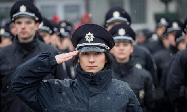 Це і є поліція: вчинок копів викликав захват у мережі