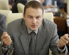 Кримчани запаслися продуктами на випадок зупинки переправи