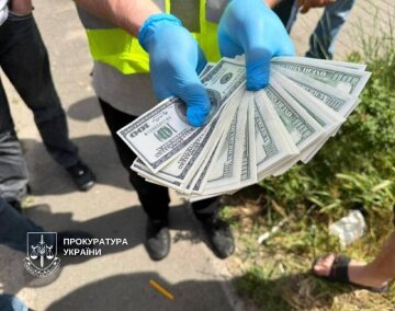 Гроші як доказ