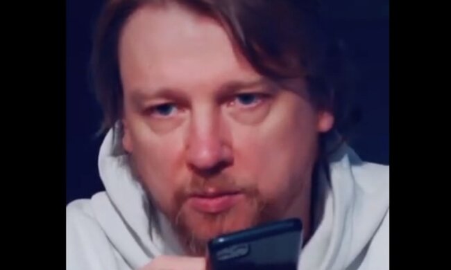 Користувач TikTok. Фото: скриншот YouTube