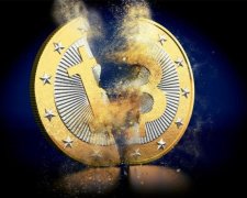 Обвал Bitcoin: чому Україна постраждає найбільше
