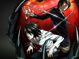 Death Note / фото: скриншот Youtube