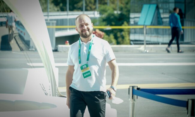 Артем Культенко / / фото: Олександр Гончаров