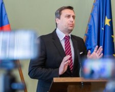 В Європі спалахнув гучний скандал через Крим