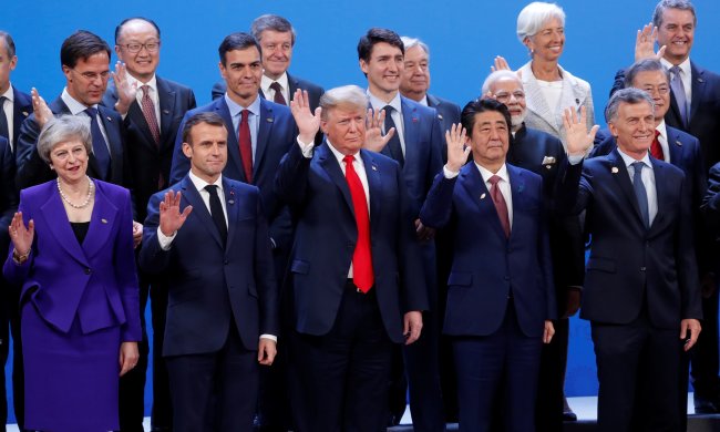 Офіційну зустріч Путіна із Зеленським на саміті G20 в Осаці скасовано: розкрито перші подробиці