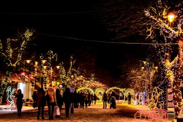 Прогноз погоди на 16 грудня: різке потепління, як сніг на голову серед зими