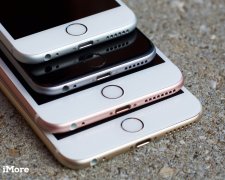 Apple відмовилася від Touch ID в нових iPhone 2018