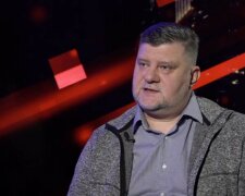 У нас вылезает огромное количество людей с запросом на «сильную руку», - Александр Новохатский