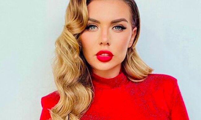 Анна Седокова, instagram.com/annasedokova/