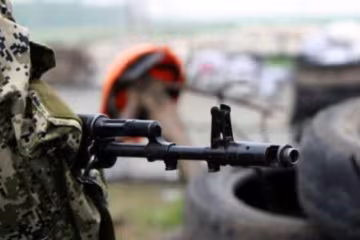 Боевики "ЛНР" убили двух авто инспекторов после отказа от взятки