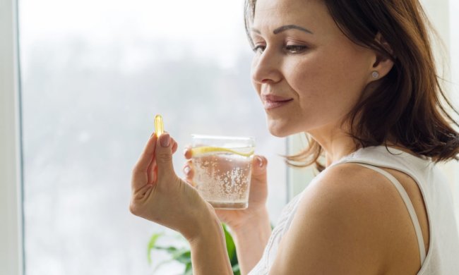 Борется со старением и инфекцией: лучший витамин для женщин