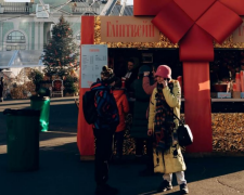 Украинцы, Киев, фото из соцсетей