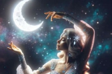 Гороскоп, изображение: Pinterest
