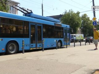 Маршрутка в Ровно