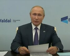 Путин "обгадил" Украину и назвал причину всех бед: "Будто прошла не одна пандемия"