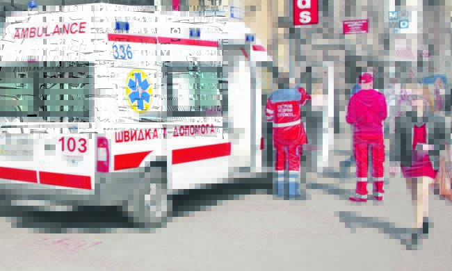 Молодую украинку изуродовали кислотой: жуткие подробности