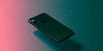 iPhone 2020