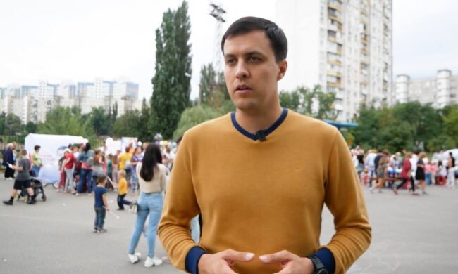 Віталій Нестор