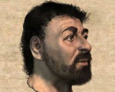 Вчені з'ясували, як виглядав Ісус