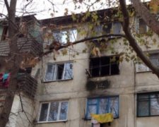 У Севастополі сталася пожежа в гуртожитку, загинула жінка