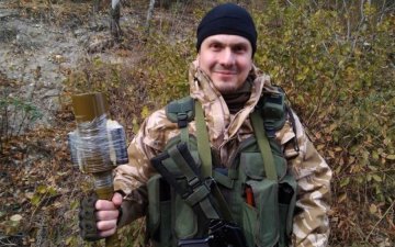 Покушение на Осмаева: подстреленного нападавшего начали допрашивать