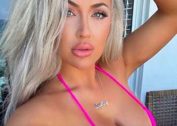Лэйси Кей Сомерс, instagram.com/lacikaysomers/