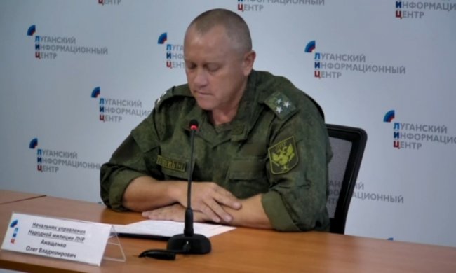 Ликвидация главаря "ЛНР": как шел к успеху Анащенко